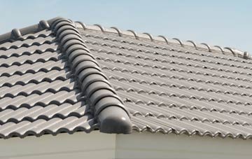 advantages of Sheldwich clay roofing