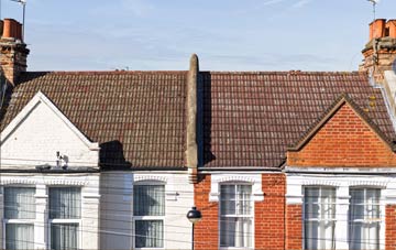 clay roofing Sheldwich, Kent