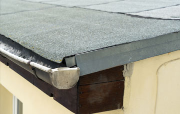 Sheldwich flat garage roofing repairs