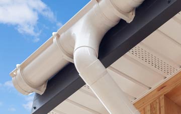 Sheldwich gutter installation costs