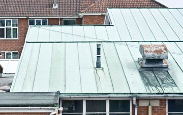 Sheldwich lead roofing costs