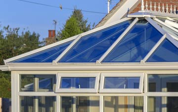 professional Sheldwich conservatory insulation